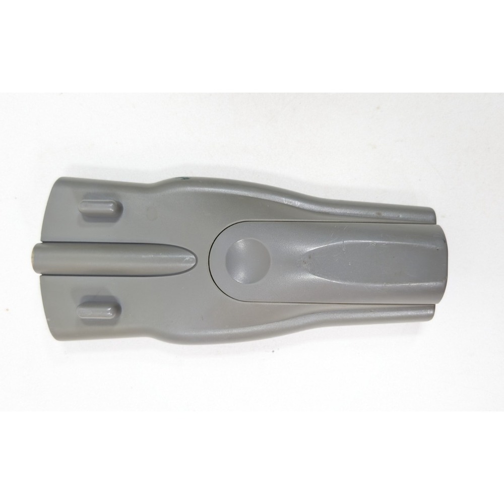 RCA Remote Control RS2635 Silver for RCA RS2635 Model TV Audio Video Equipment - Picture 5 of 6